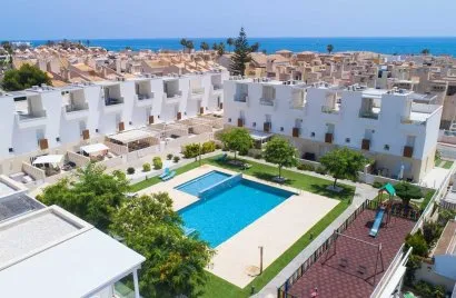 85m² house for sale, Torrevieja, Spain No. 2838