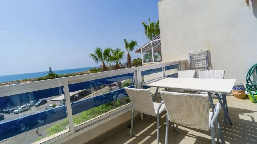 95m² penthouse for sale, Torrevieja, Spain No. 2837 № 23