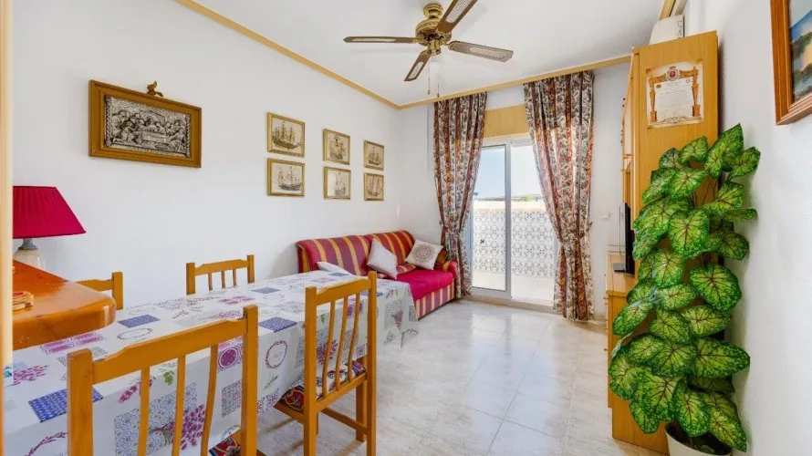 61m² penthouse for sale, Torrevieja, Spain No. 2744 № 22