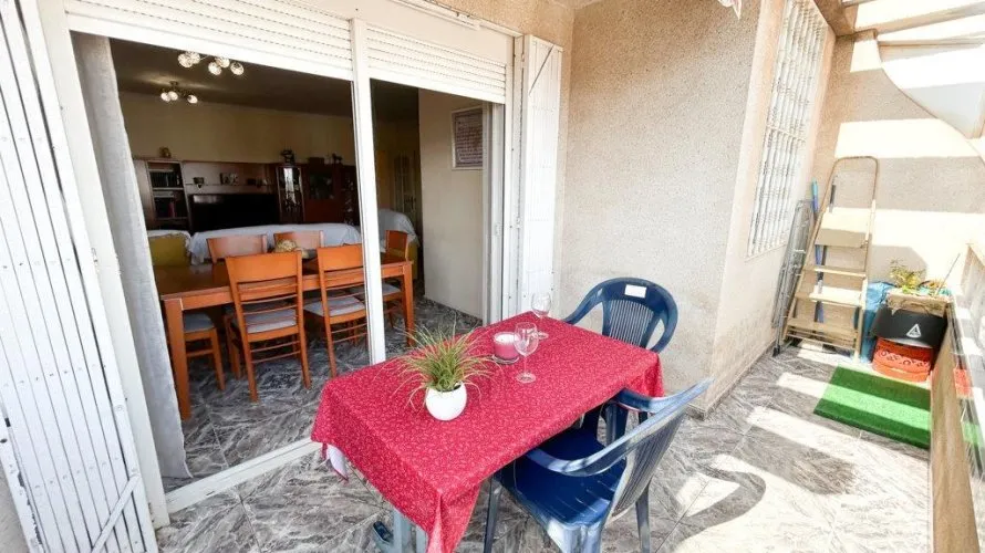 1 bedroom penthouse for sale, Torrevieja, Spain No. 2791 № 17