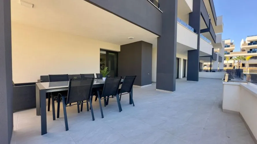 111m² apartment for sale, Torrevieja, Spain No. 2858 № 11