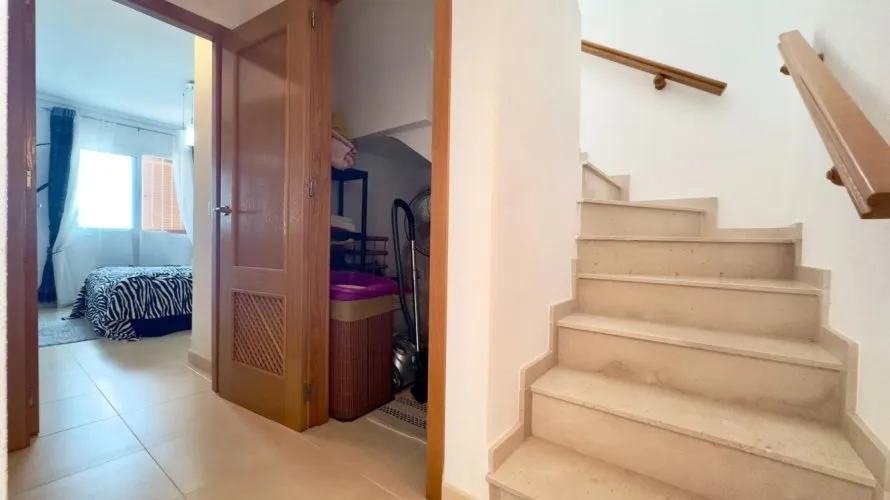 78m² penthouse for sale, Torrevieja, Spain No. 2855 № 3