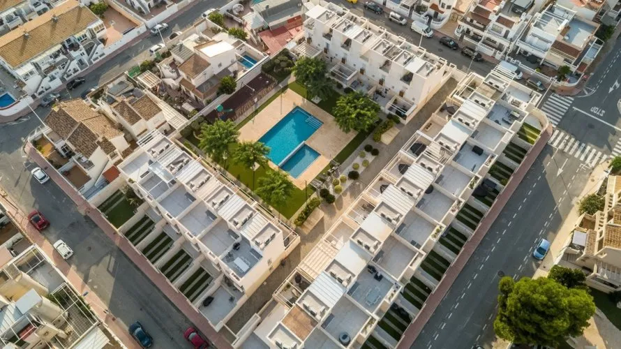 85m² house for sale, Torrevieja, Spain No. 2838 № 28