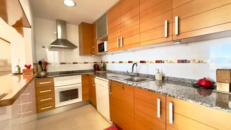 78m² penthouse for sale, Torrevieja, Spain No. 2855 № 20