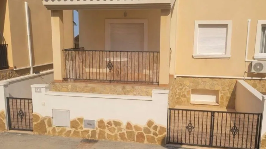 2 bedrooms duplex for sale, San Miguel de Salinas, Spain No. 2840 № 28