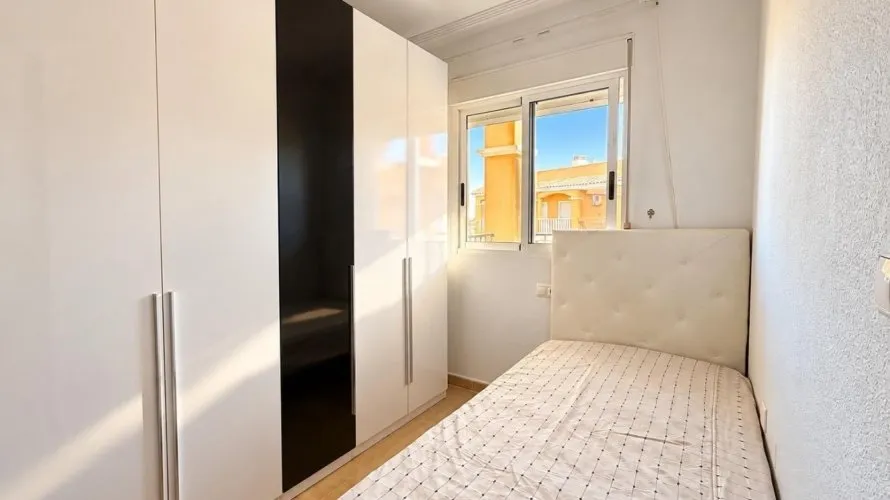 1 bedroom penthouse for sale, Torreblanca, Spain No. 2742 № 8