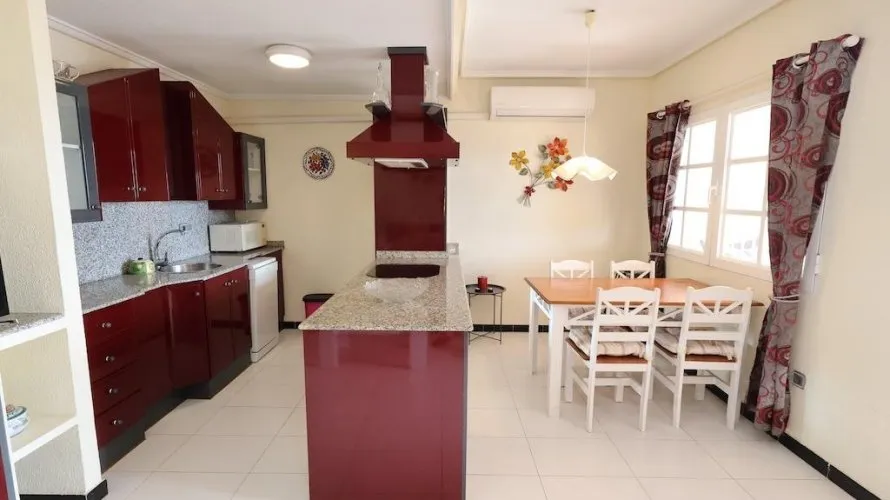 75m² apartment for sale, Los Altos, Spain No. 2782 № 7
