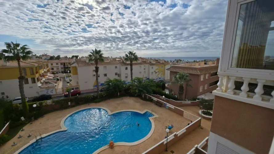 1 bedroom apartment for sale, Torreblanca, Spain No. 2842 № 5