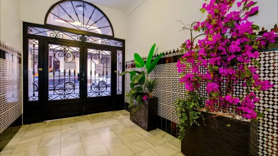1 bedroom apartment for sale, Torrevieja, Spain No. 2882 № 3