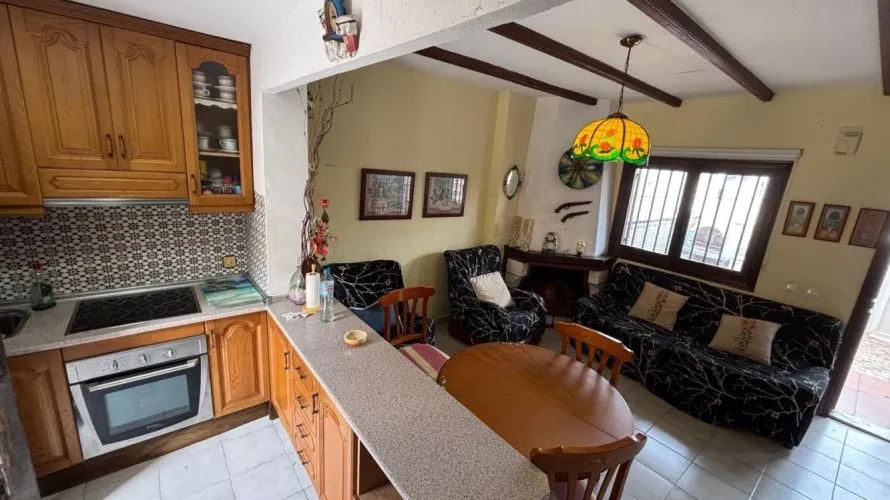 47m² duplex for sale, Torrevieja, Spain No. 2792 № 8