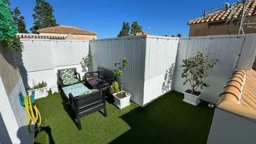 82m² house for sale, Torrevieja, Spain No. 2739 № 22
