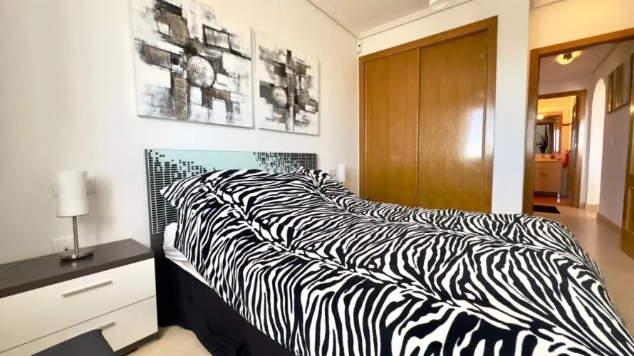 78m² penthouse for sale, Torrevieja, Spain No. 2855 № 5