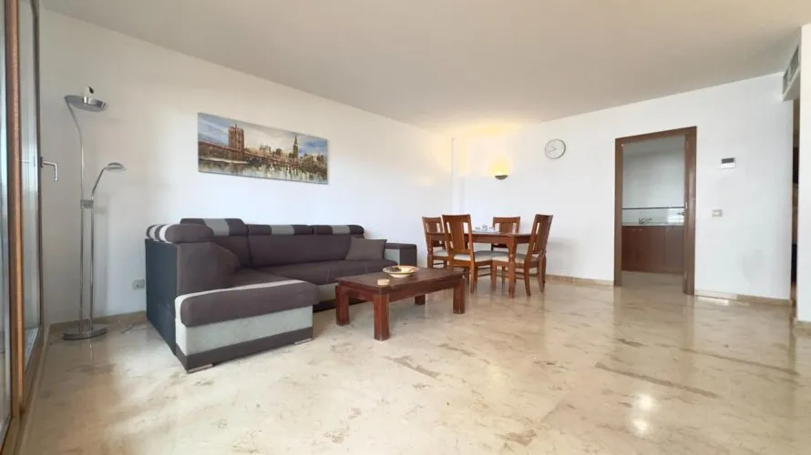 84m² apartment for sale, Torrevieja, Spain No. 2861 № 22
