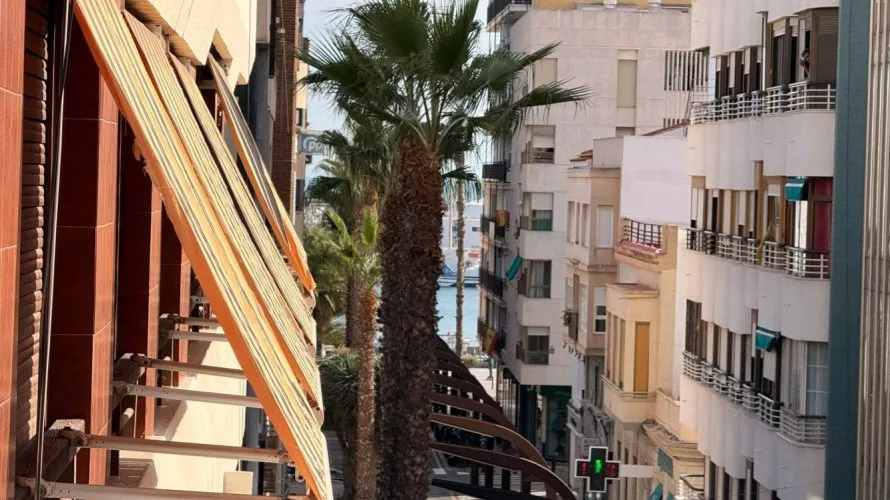 3 bedrooms apartment for sale, Torrevieja, Spain No. 2812 № 28