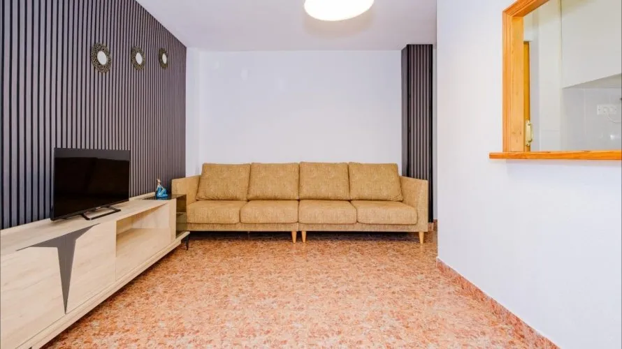1 bedroom apartment for sale, Torrevieja, Spain No. 2882 № 21