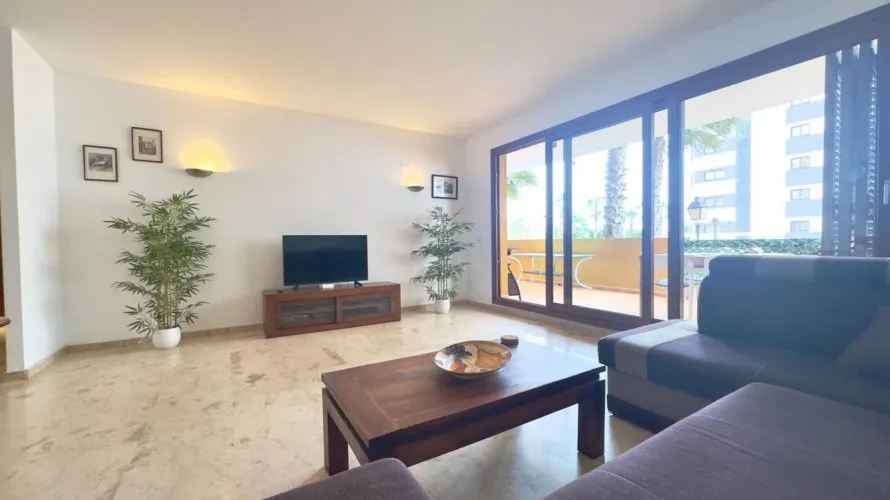 84m² apartment for sale, Torrevieja, Spain No. 2861 № 24