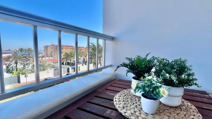 75m² apartment for sale, Torrevieja, Spain No. 2753 № 11