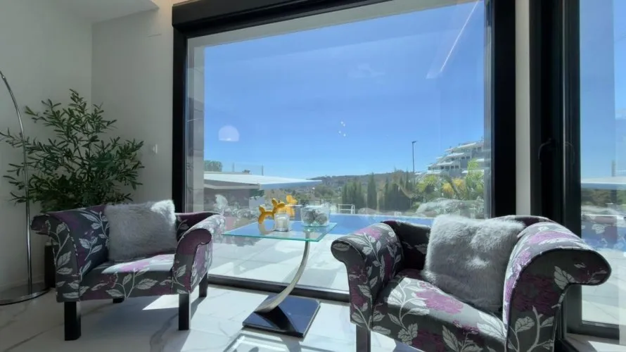3 bedrooms villa for sale, Finestrat, Spain No. 2898 № 15