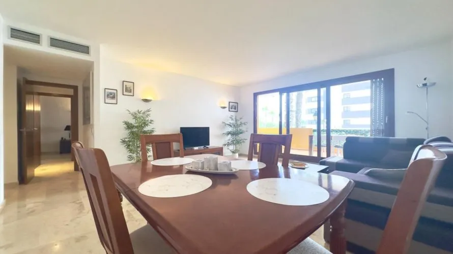 84m² apartment for sale, Torrevieja, Spain No. 2861 № 28