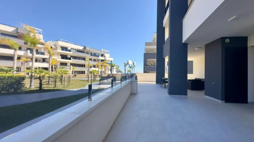 111m² apartment for sale, Torrevieja, Spain No. 2858 № 8