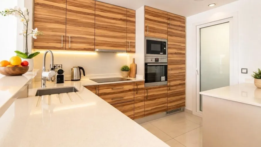 153m² apartment for sale, Los Arenales Del Sol, Spain No. 2874 № 9