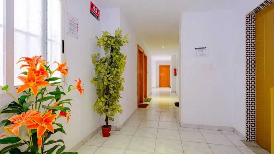 1 bedroom apartment for sale, Torrevieja, Spain No. 2882 № 7