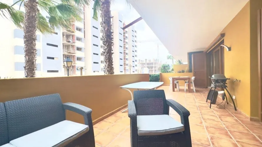 84m² apartment for sale, Torrevieja, Spain No. 2861 № 16