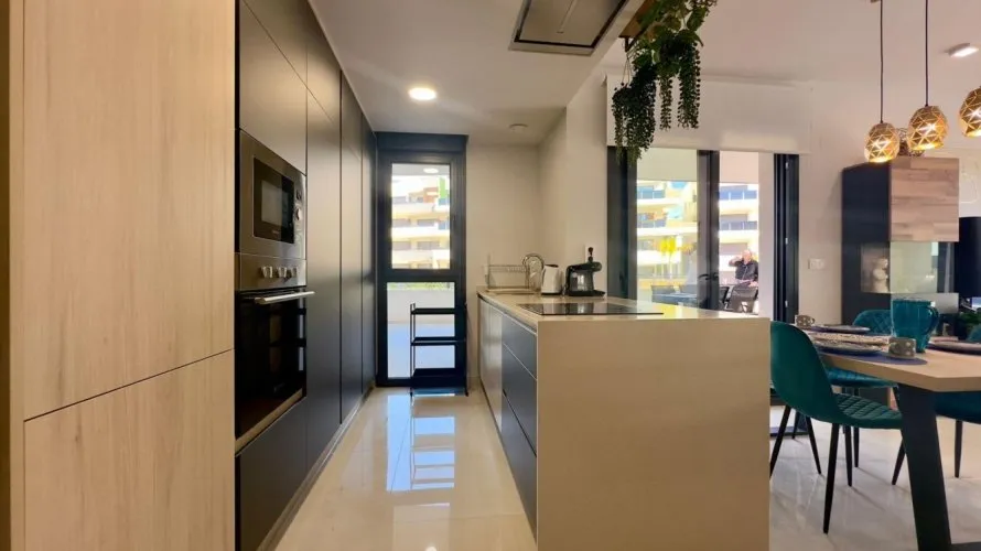 111m² apartment for sale, Torrevieja, Spain No. 2858 № 19