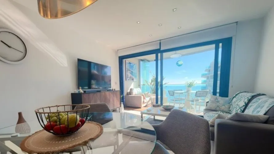 83m² apartment for sale, Torrevieja, Spain No. 2881 № 1