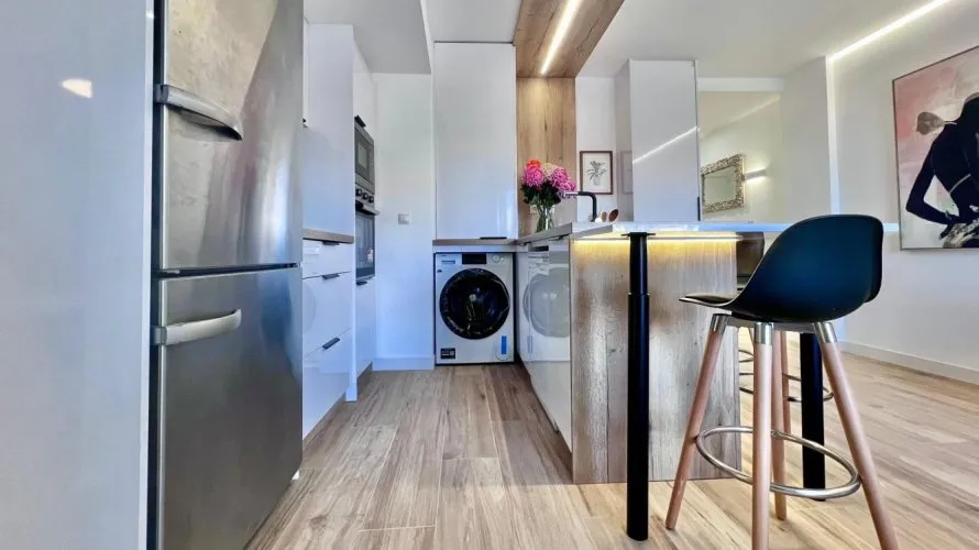 75m² apartment for sale, Torrevieja, Spain No. 2753 № 21