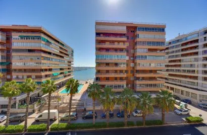 70m² apartment for sale, Torrevieja, Spain No. 2738