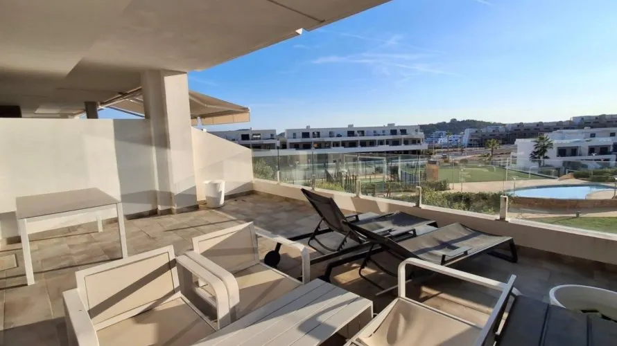 157m² penthouse for sale, Finestrat, Spain No. 2884 № 24