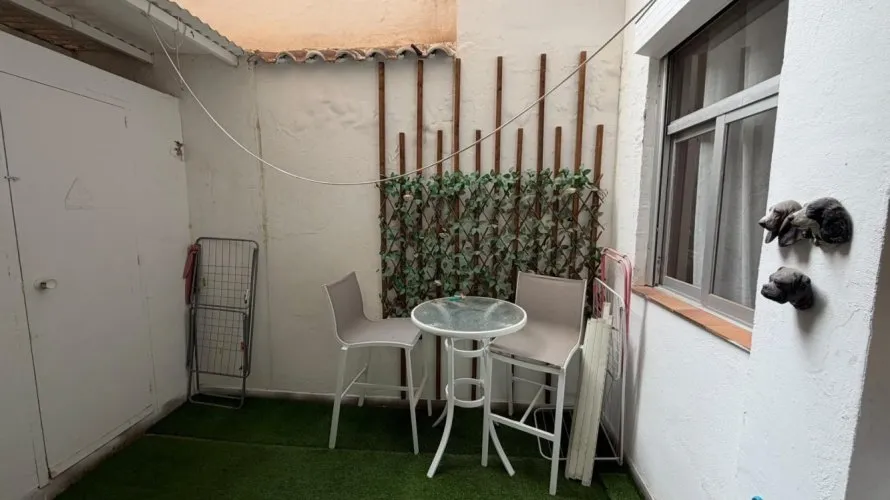 1 bedroom apartment for sale, Alicante, Spain No. 2851 № 1