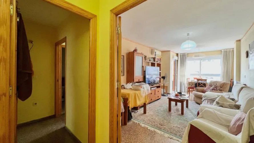 2 bedrooms apartment for sale, Torrevieja, Spain No. 2839 № 16