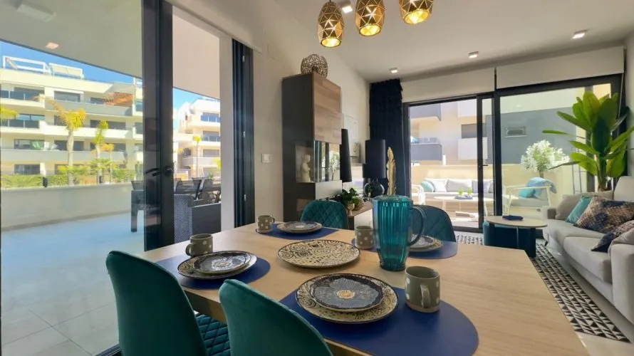 111m² apartment for sale, Torrevieja, Spain No. 2858 № 23