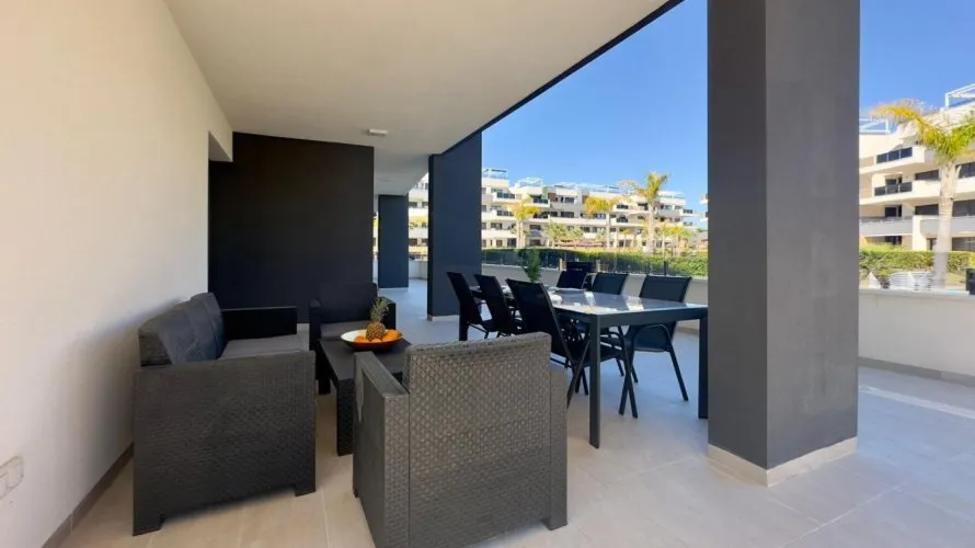 111m² apartment for sale, Torrevieja, Spain No. 2858 № 10