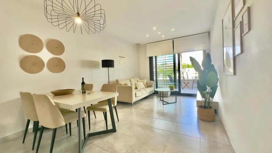 73m² apartment for sale, Campoamor, Spain No. 2865 № 17