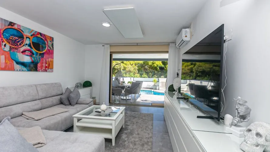 94m² house for sale, Mil Palmeras, Spain No. 2808 № 16