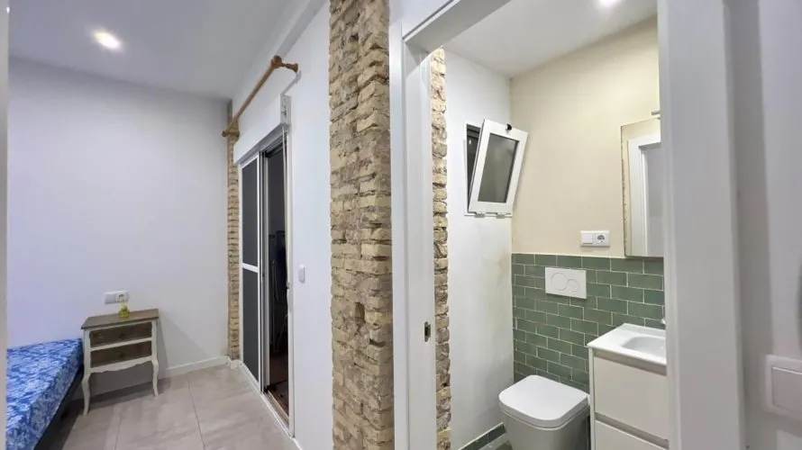 2 bedrooms apartment for sale, Valencia, Spain No. 2893 № 8