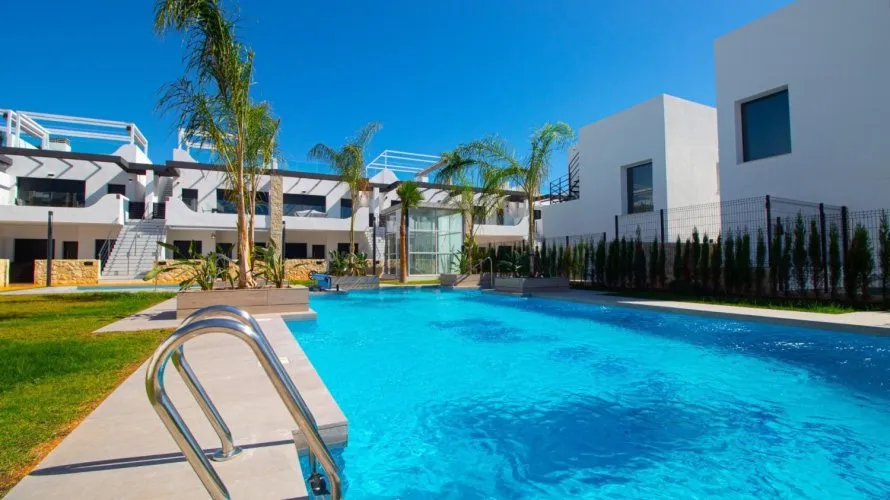 83m² apartment for sale, Orihuela, Spain No. 2875 № 2