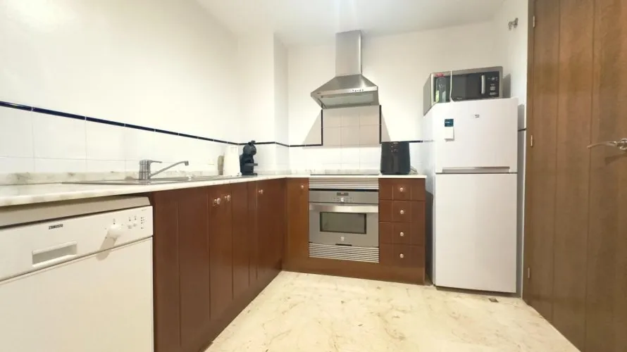 84m² apartment for sale, Torrevieja, Spain No. 2861 № 5