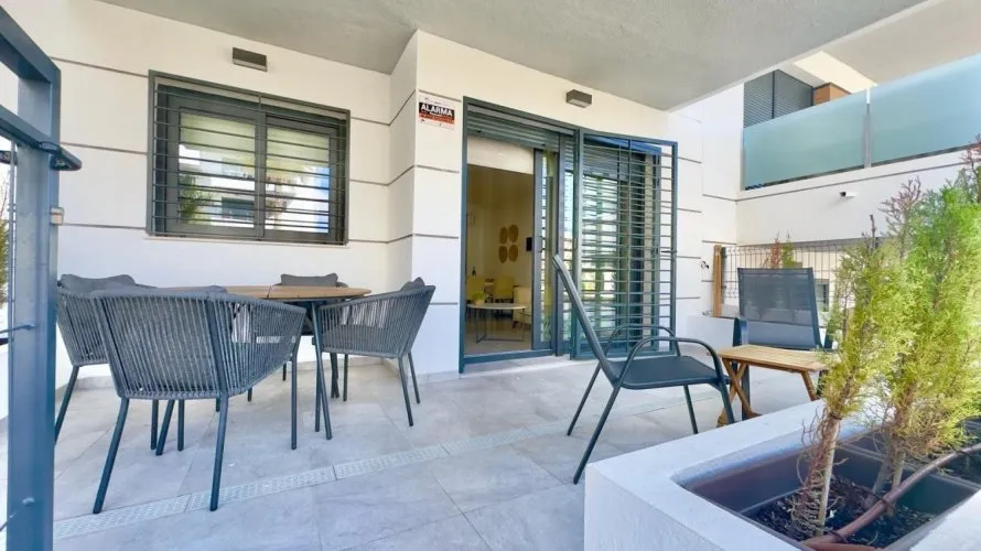73m² apartment for sale, Campoamor, Spain No. 2865 № 23