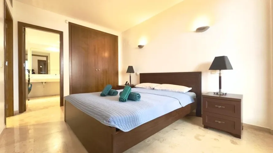 84m² apartment for sale, Torrevieja, Spain No. 2861 № 13