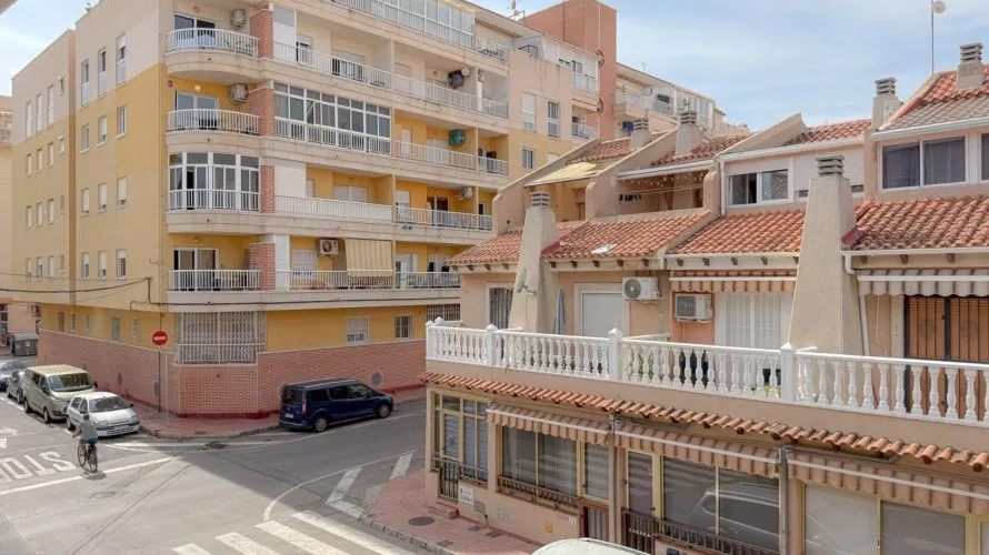 1 bedroom apartment for sale, Torrevieja, Spain No. 2890 № 15