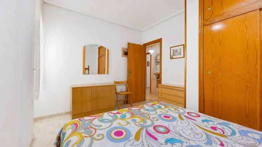 61m² penthouse for sale, Torrevieja, Spain No. 2744 № 14