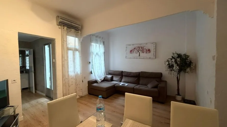 1 bedroom apartment for sale, Alicante, Spain No. 2851 № 17