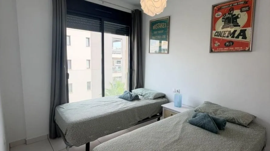 76m² apartment for sale, Villamartin, Spain No. 2847 № 9
