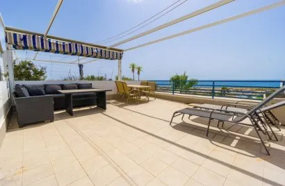 95m² penthouse for sale, Torrevieja, Spain No. 2837