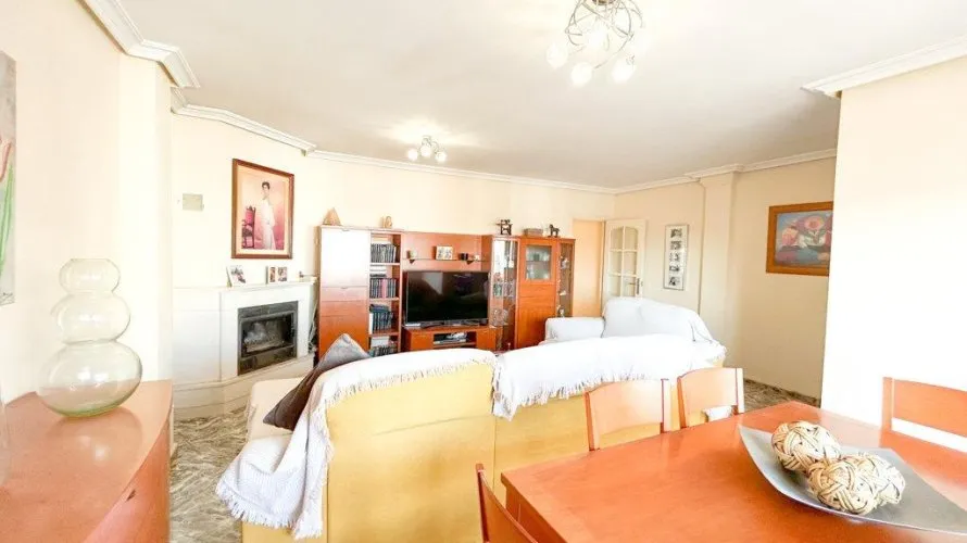 1 bedroom penthouse for sale, Torrevieja, Spain No. 2791 № 15