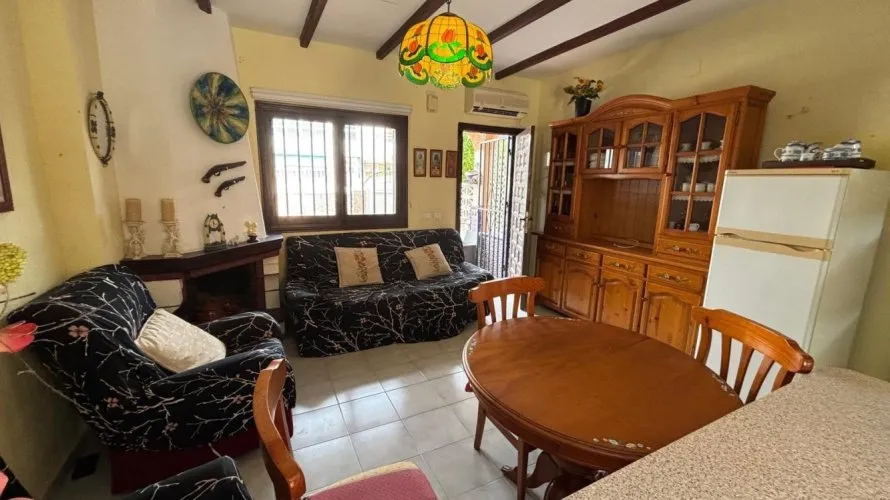 47m² duplex for sale, Torrevieja, Spain No. 2792 № 14